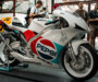 “Is Pepsi Okay?” Suzuki RGV250 Kevin Schwantz Tribute