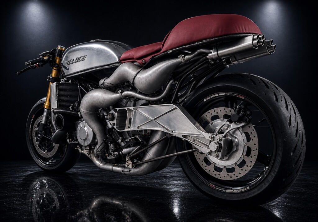 Veloce Aperion