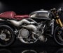 Veloce Aperion: 280-BHP 1000cc Two-Stroke Café Racer!