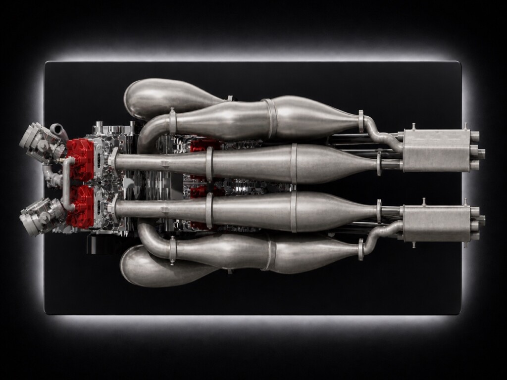 Veloce Aperion