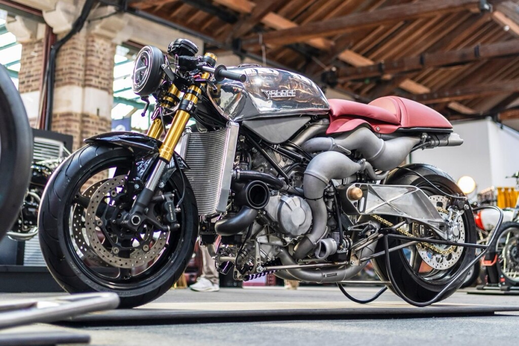 Veloce Aperion