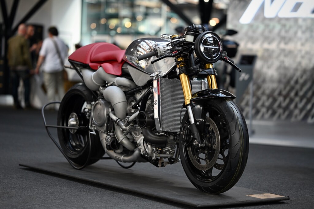 Veloce Aperion