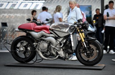 Veloce Aperion