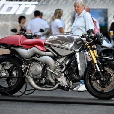 Veloce Aperion