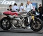 Veloce Aperion: 280-BHP 1000cc Two-Stroke Café Racer!