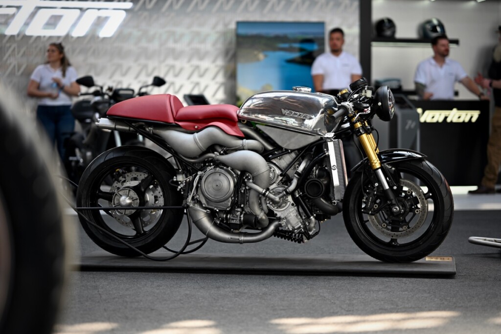 Veloce Aperion