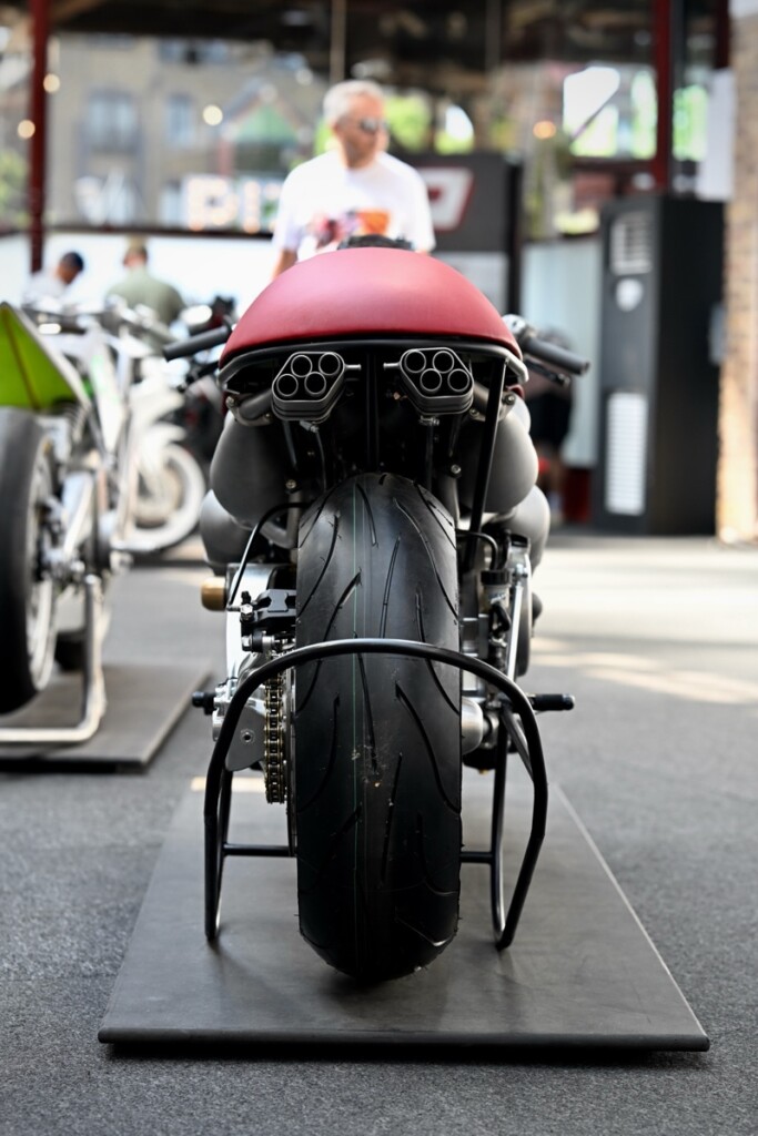 Veloce Aperion