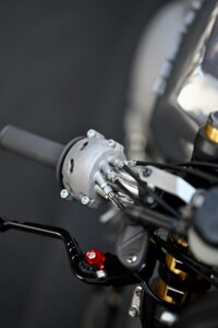 Veloce Aperion
