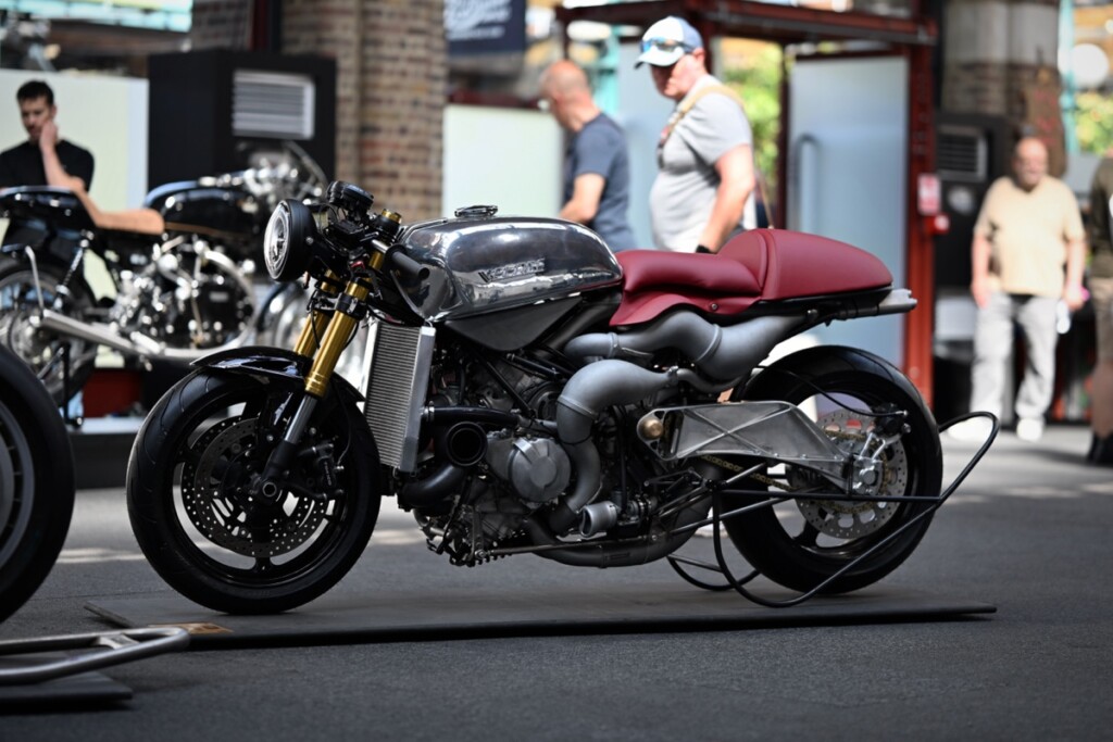 Veloce Aperion