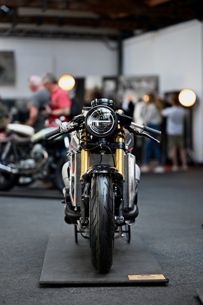 Veloce Aperion