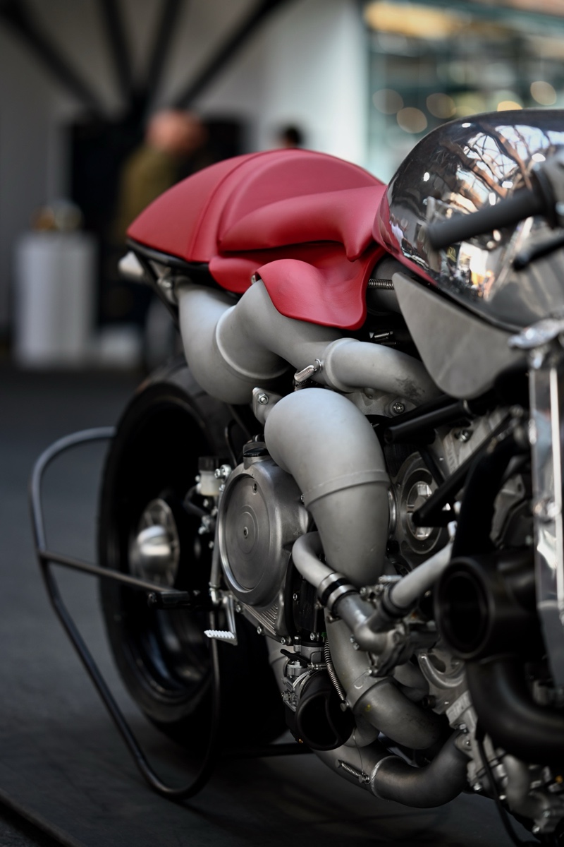Veloce Aperion