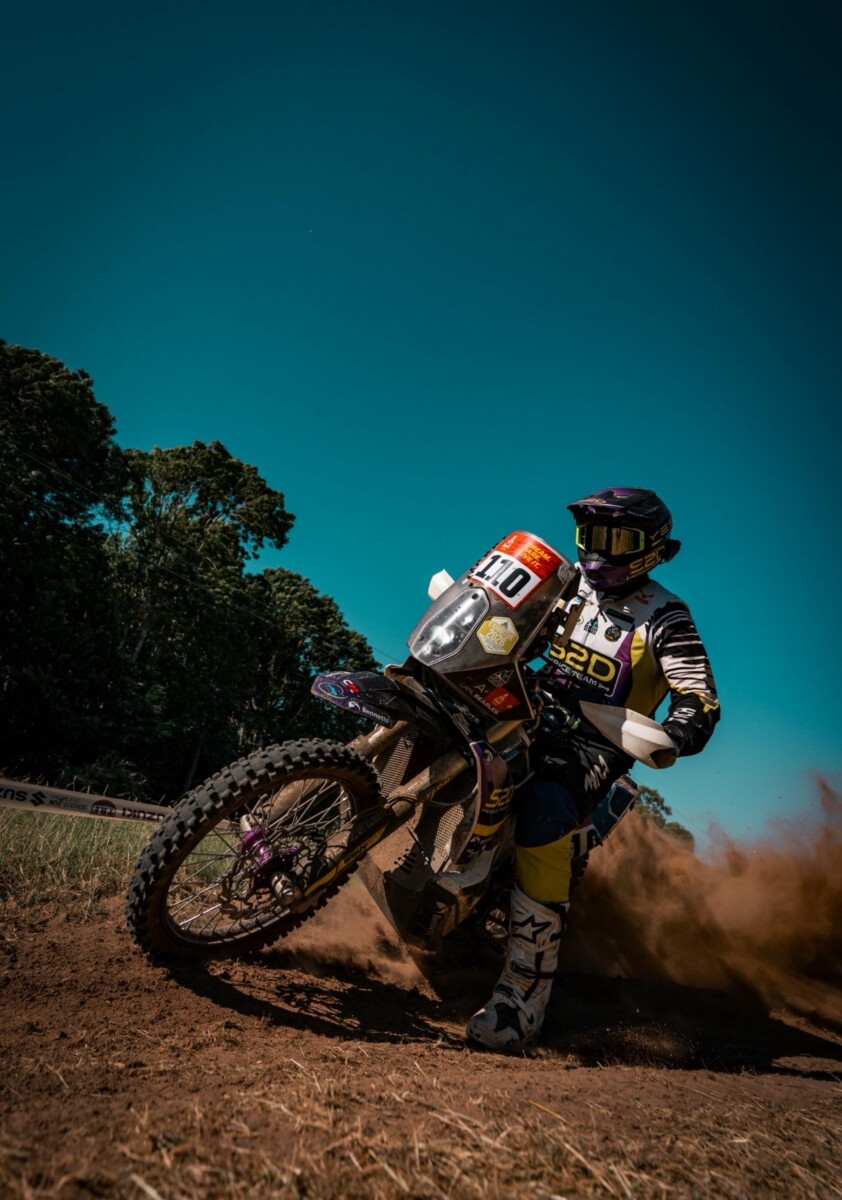 S2D Race Team Dakar