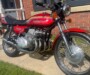 Five-Cylinder Smoker: 1972 Kawasaki S2 415