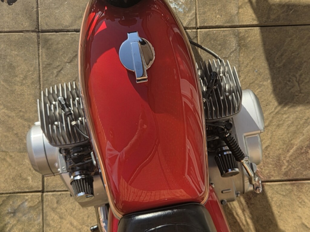Kawasaki S2 415