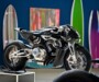 Kinetic Art: Brough Superior RMB01