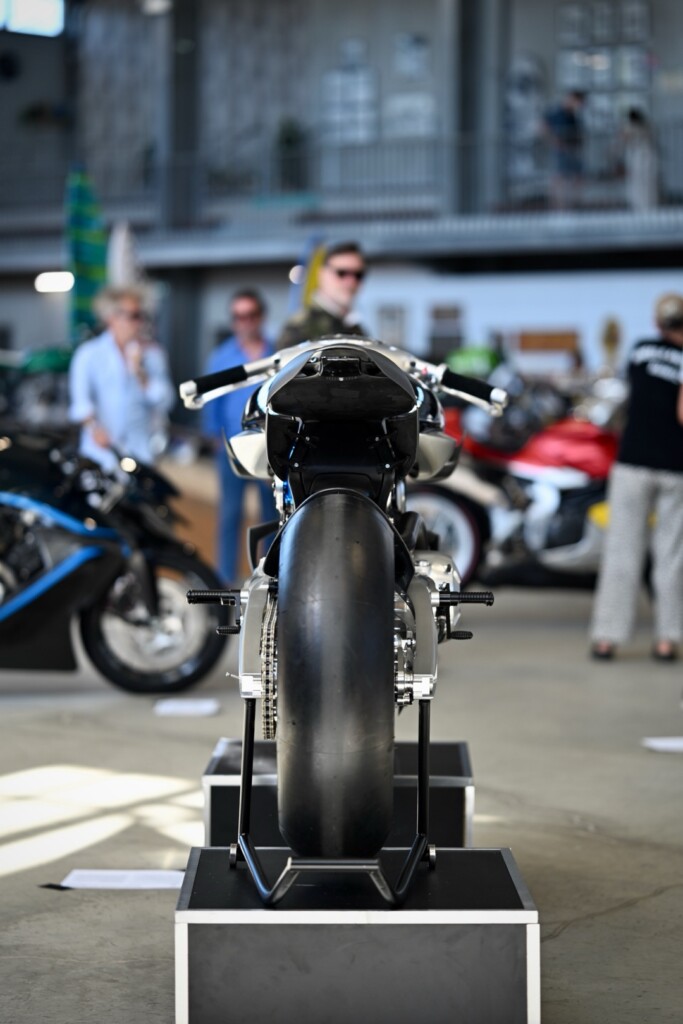 Brough Superior RMB01