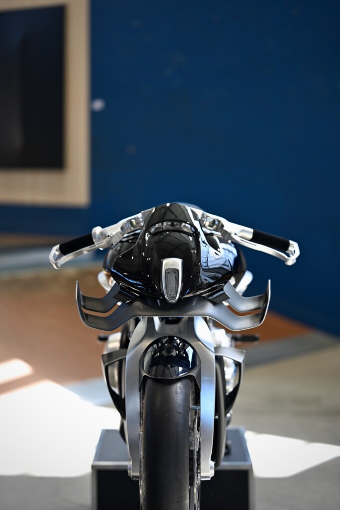 Brough Superior RMB01