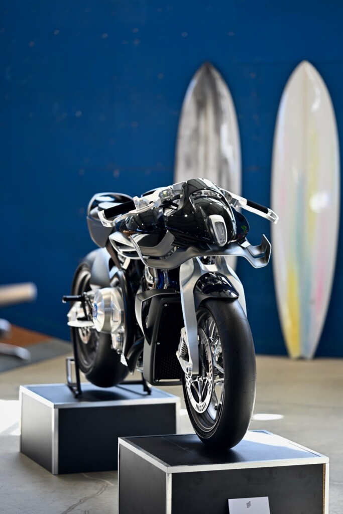 Brough Superior RMB01