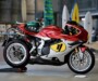ArtRide 2026: Café Racers & Superbikes
