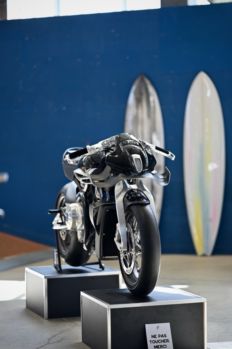 Brough Superior RMB01