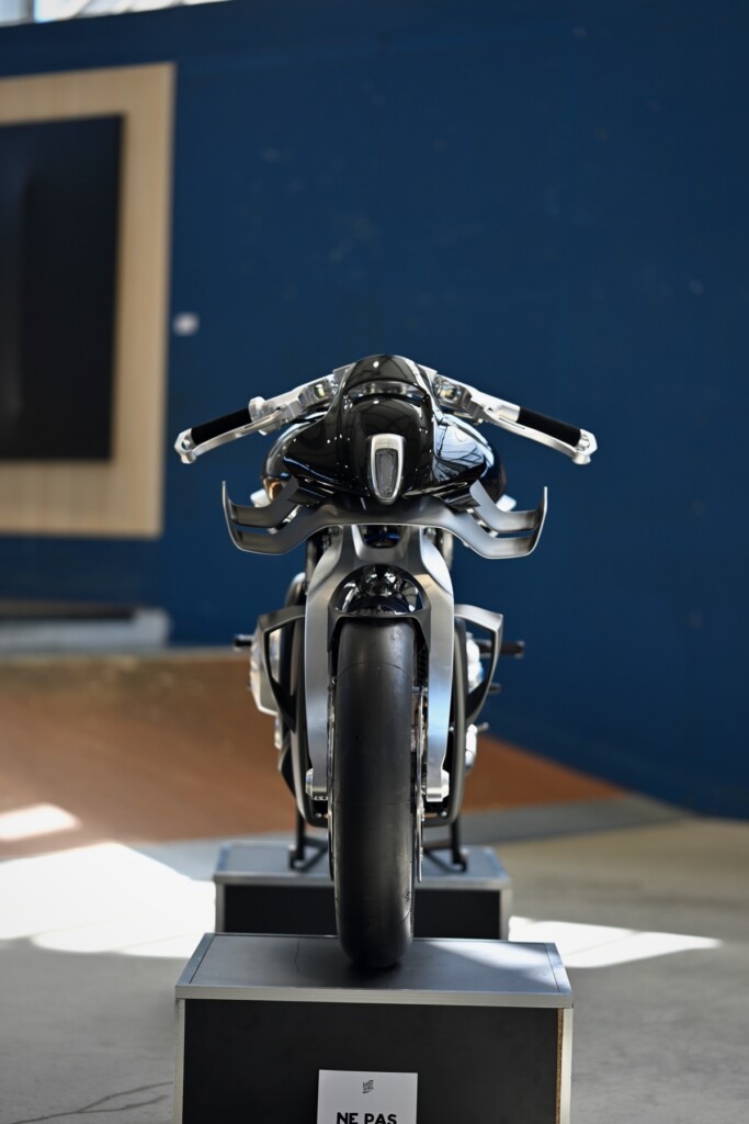 Brough Superior RMB01