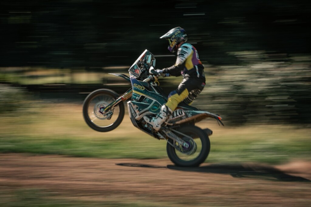 S2D Race Team Dakar