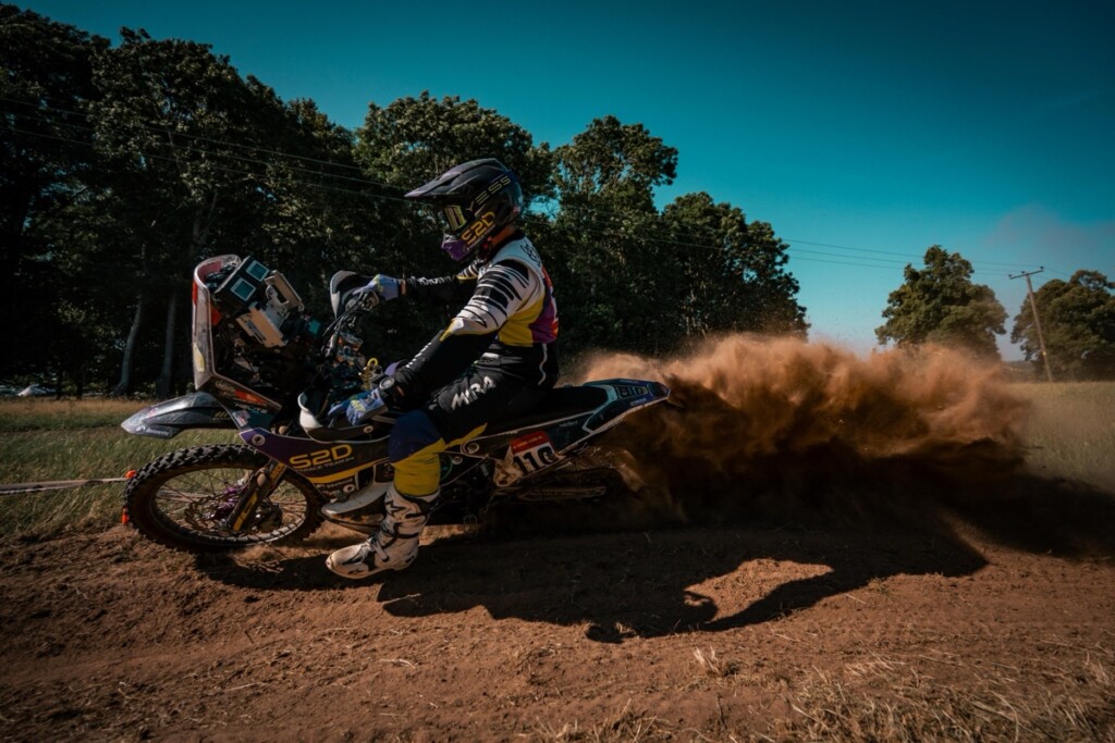 S2D Race Team Dakar