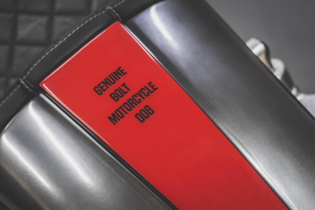 Honda CB750 Nighthawk Cafe Racer