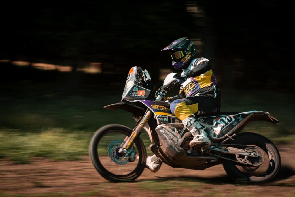 S2D Race Team Dakar
