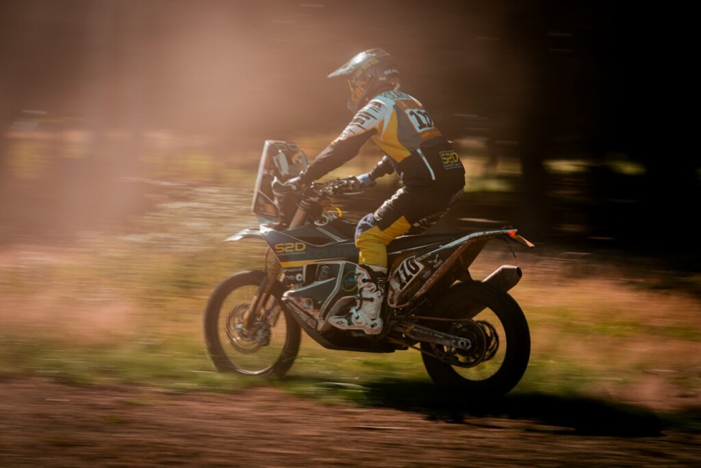 S2D Race Team Dakar