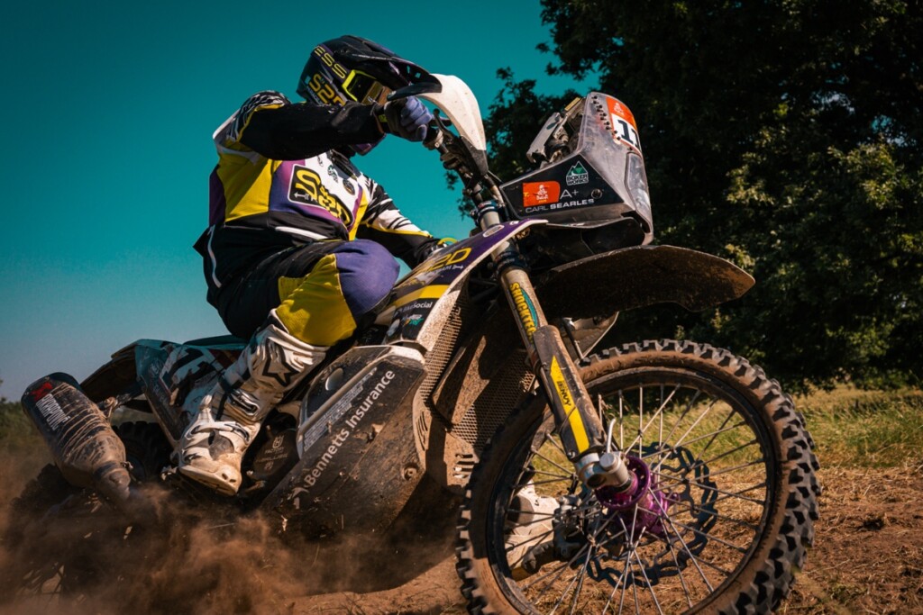 S2D Race Team Dakar