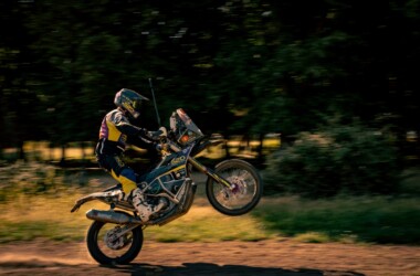 S2D Race Team Dakar