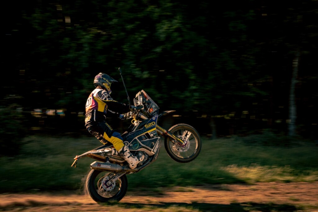 S2D Race Team Dakar