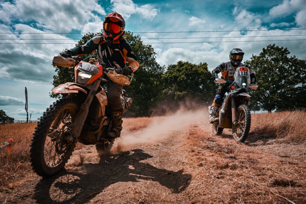 S2D Race Team Dakar