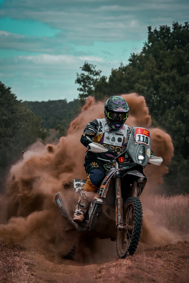S2D Race Team Dakar