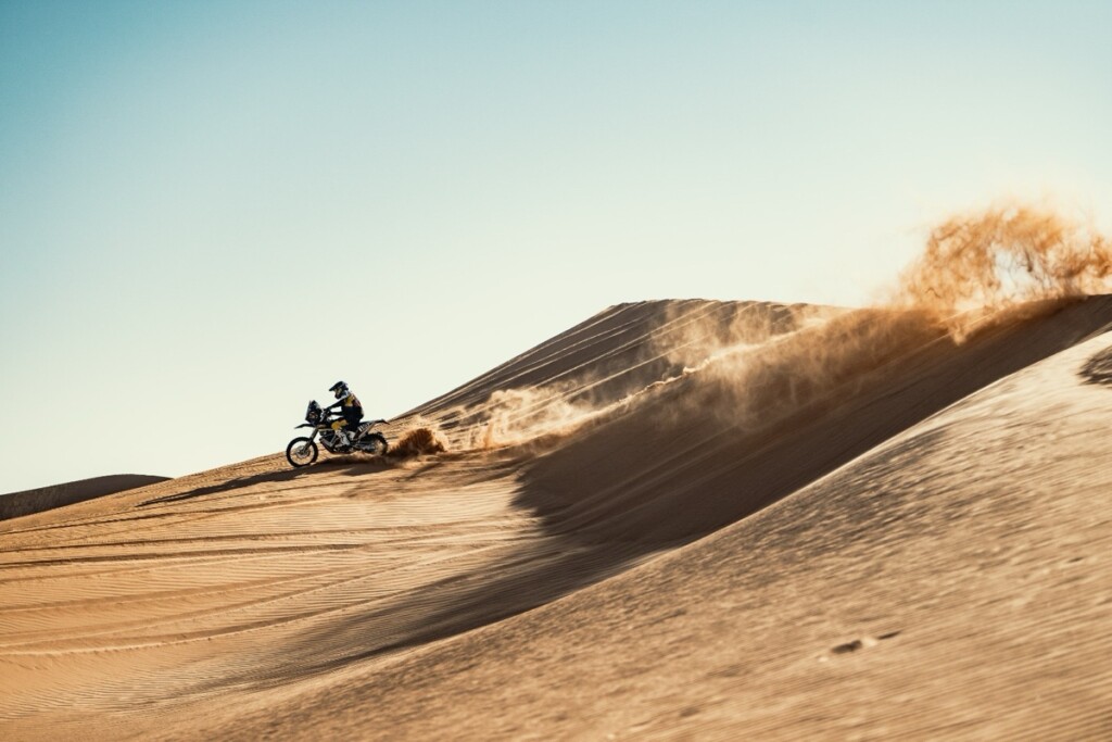S2D Race Team Dakar