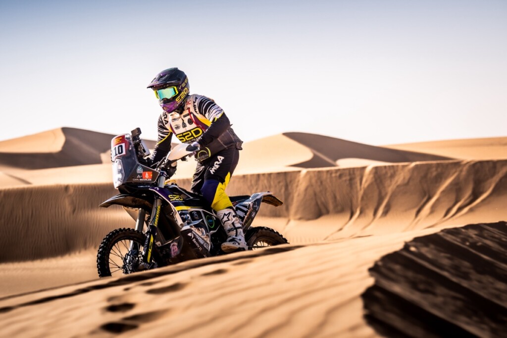 S2D Race Team Dakar
