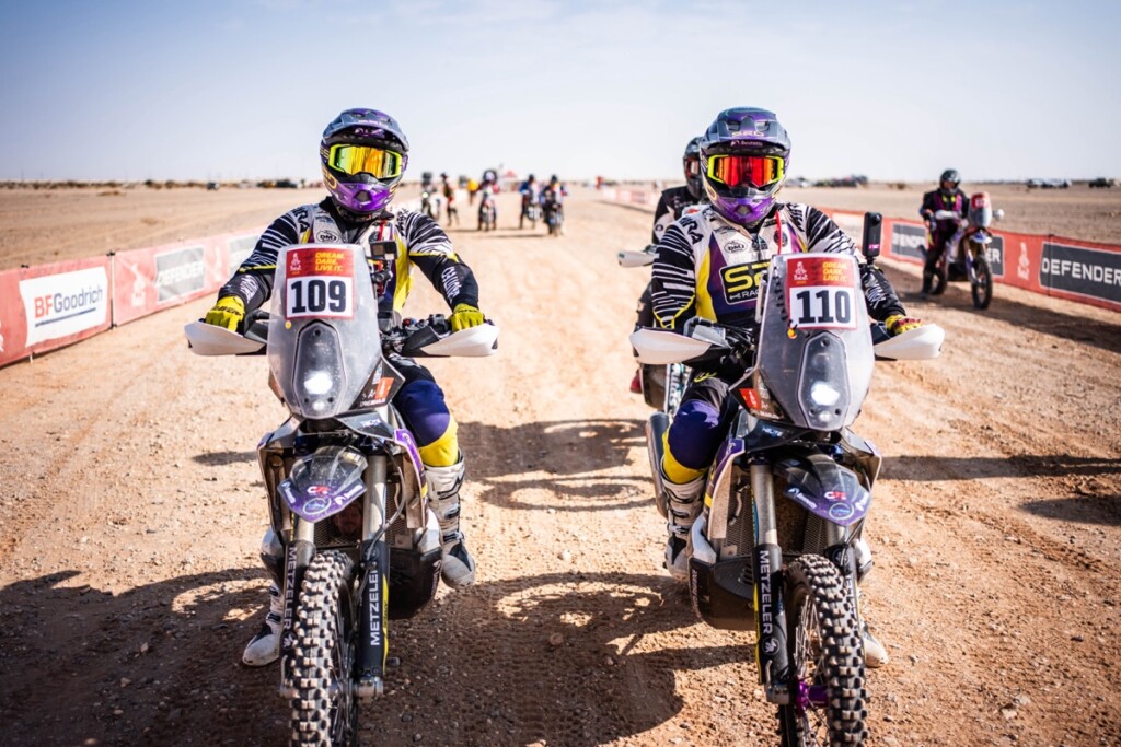 S2D Race Team Dakar