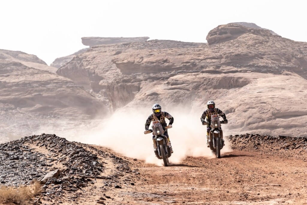 S2D Race Team Dakar