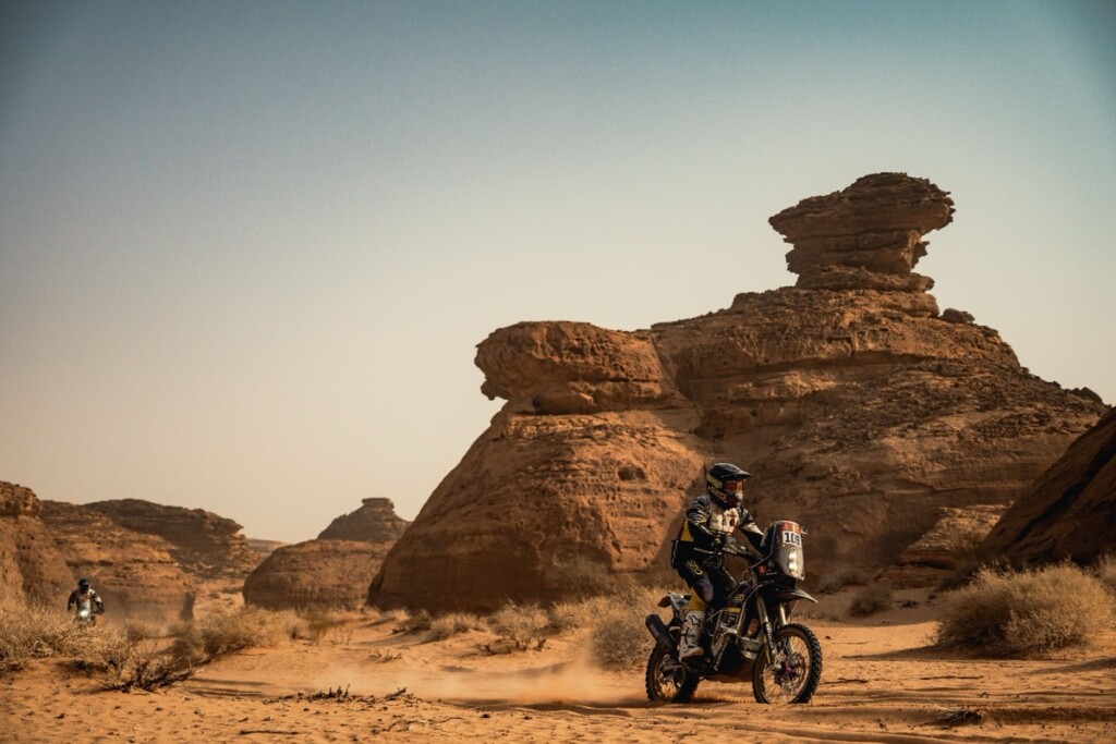 S2D Race Team Dakar