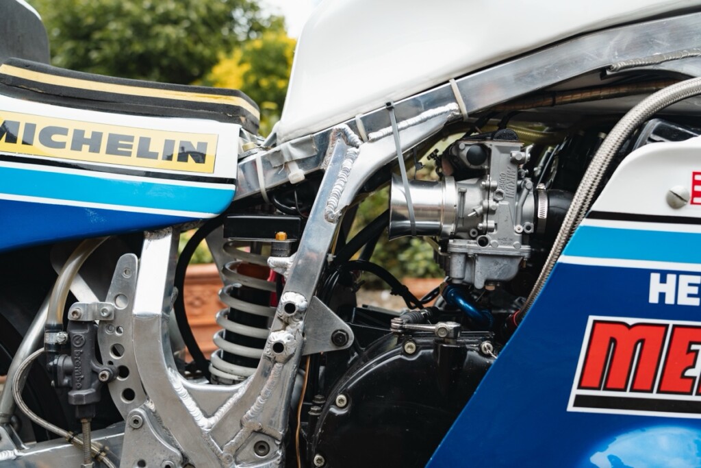 Suzuki GS1000R XR41