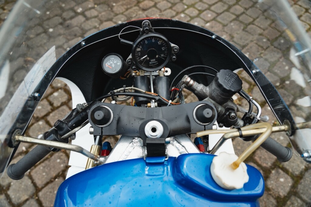 Suzuki GS1000R XR41