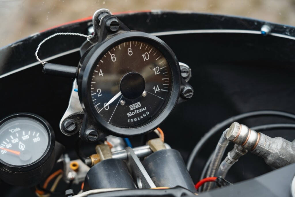 Suzuki GS1000R XR41