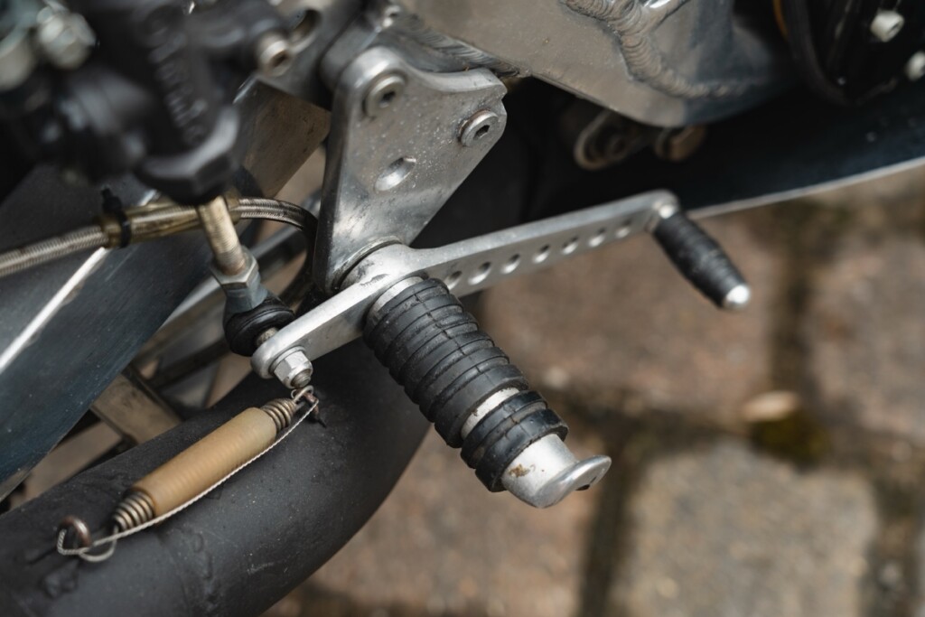 Suzuki GS1000R XR41