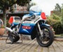 1984 Heron Suzuki GS1000R XR41 Works Racer