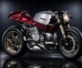 Veloce Ethereal: 500cc Two-Stroke Café Racer