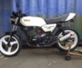 Pure Fun Survivor: Yamaha RD400 Daytona Special
