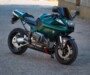 Custom BMW R1100S: An Endurance Racer’s Boxer