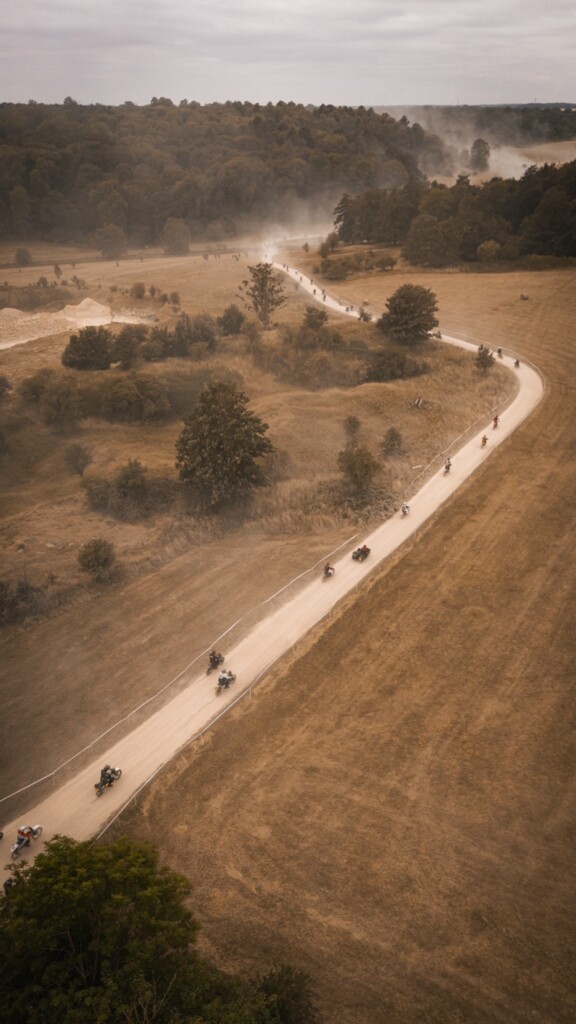 Malle Mile 2026
