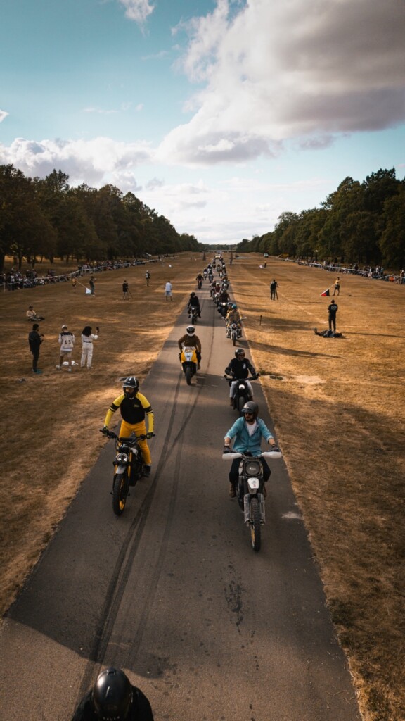 Malle Mile 2026